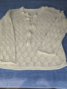 A.L.C. Sweater